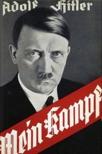 Résumé de Mein Kampf et description du guide d’étude