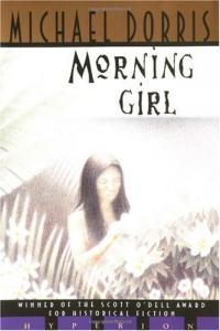 Résumé de Morning Girl et description du guide d’étude