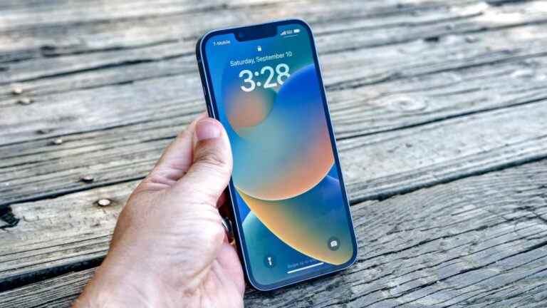 Retards de commande de l’iPhone 14 – voici les derniers délais de livraison