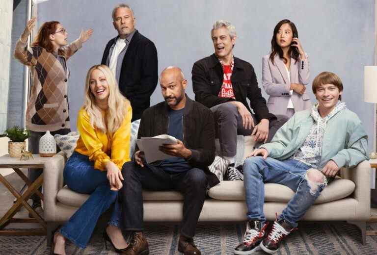 Revue ‘Reboot’: Hulu Comedy, Keegan-Michael Key