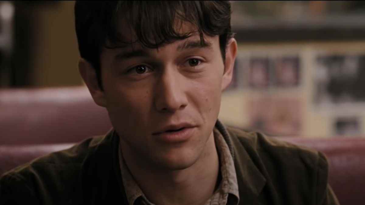 Joseph Gordon-Levitt as Tom in (500) Days of Summer