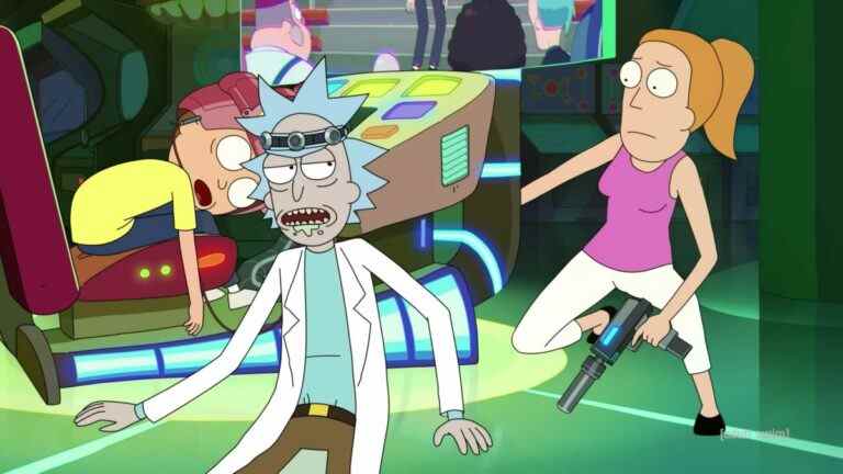 Rick et Morty saison 6 épisode 2 date et heure de sortie – Comment regarder en ligne, chaîne et plus