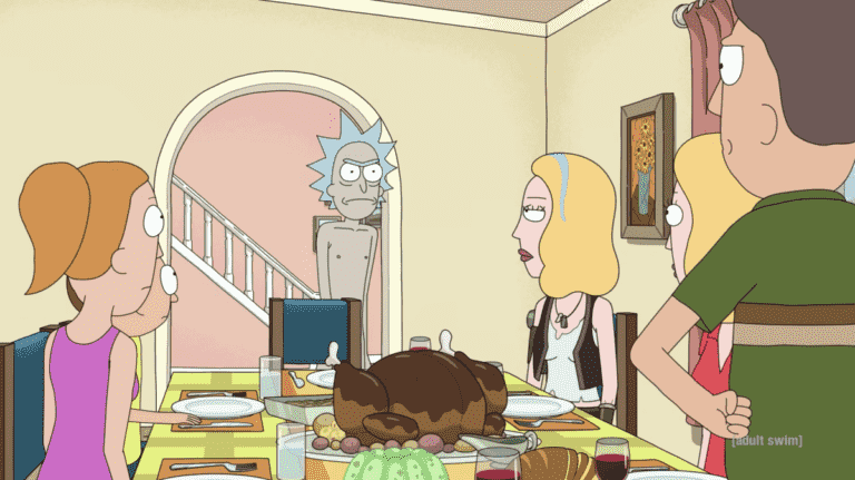 Rick et Morty saison 6 épisode 3 date et heure de sortie – Comment regarder en ligne, chaîne et plus