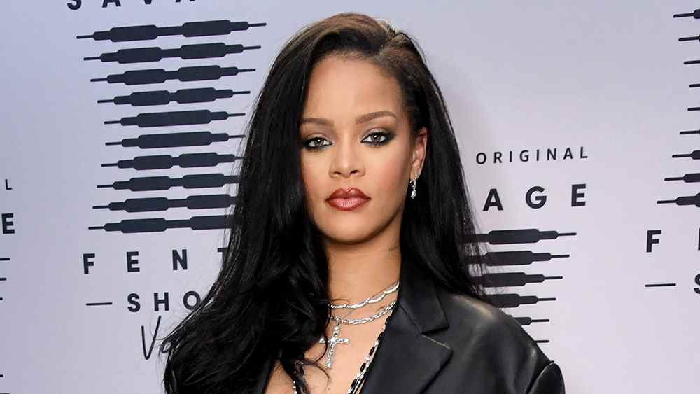 Rihanna confirmée pour le spectacle de la mi-temps du Super Bowl Les plus populaires doivent être lus
	
	
