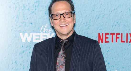 Rob Schneider