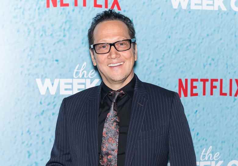 Rob Schneider