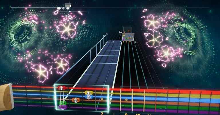 Rocksmith Plus, un outil d'entraînement à la guitare, arrive sur PC le 6 septembre
