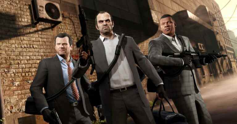 Rockstar Games blâme le pirate informatique pour la fuite majeure de GTA 6
