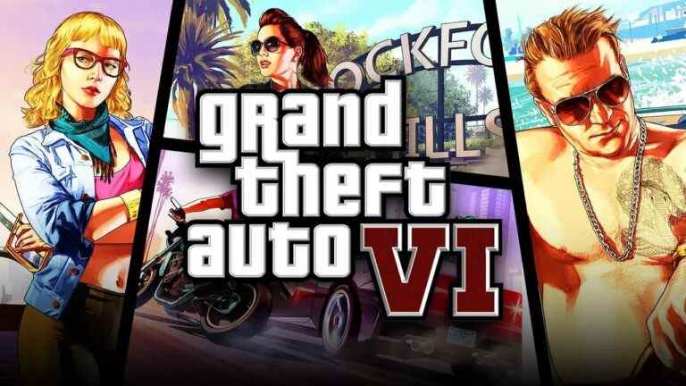 La police britannique aurait arrêté un jeune de 17 ans dans GTA 6 Hack