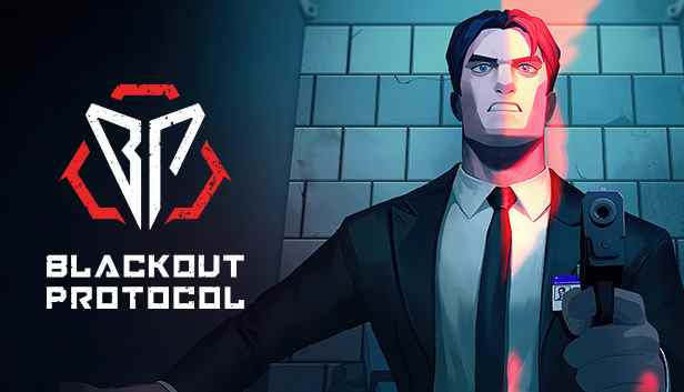 Roguelite Blackout Protocol, un jeu de tir coopératif à deux bâtons annoncé pour les consoles et PC    
