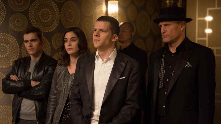 Ruben Fleischer exploité pour réaliser "Now You See Me 3" Les plus populaires doivent être lus Inscrivez-vous aux newsletters Variety Plus de nos marques
	
	
