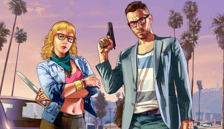 Rumor: GTA 6 ‘leak’ includes development footage and plot details