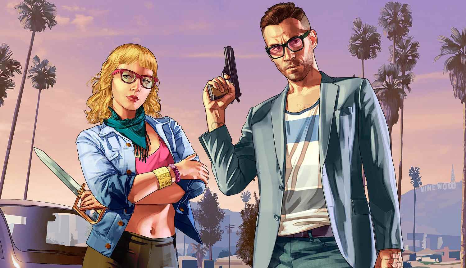 Rumor: GTA 6 ‘leak’ includes development footage and plot details