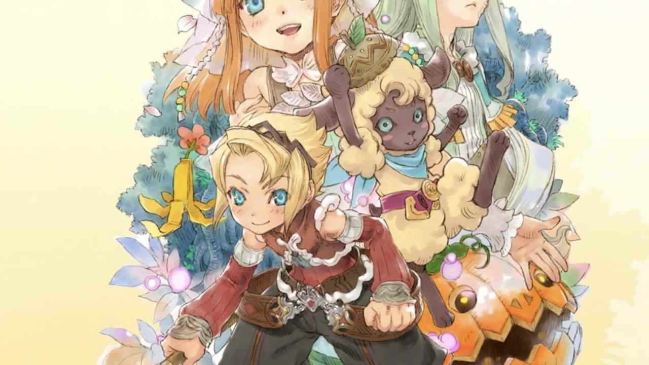 Rune Factory 3 rubrique spéciale pour basculer en 2023
