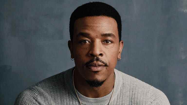 Russell Hornsby rejoint Uzo Aduba, Aunjanue Ellis et Sanaa Lathan dans "The Supremes at Earl's All-You-Can-Eat" (EXCLUSIF) Les plus populaires doivent être lus Inscrivez-vous aux newsletters Variety Plus de nos marques
	
	
