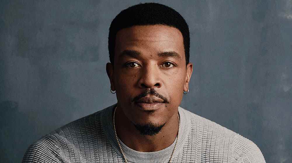 Russell Hornsby rejoint Uzo Aduba, Aunjanue Ellis et Sanaa Lathan dans 