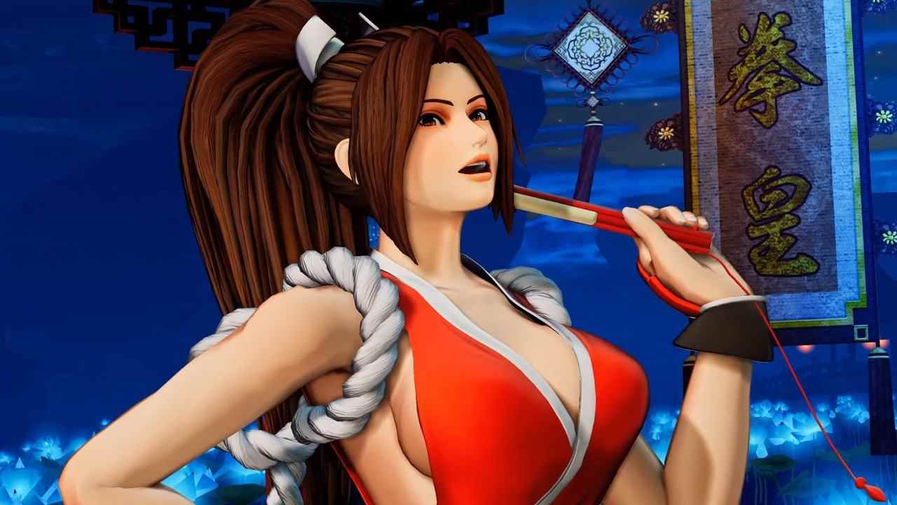 SNK exclut les nouveaux jeux KoF pour Switch en raison des 