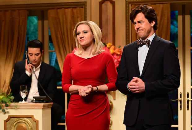 ‘SNL’ Cast Changes Saison 48: Lorne Michaels sur l’année ‘Transition’