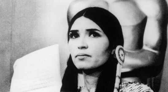 Sacheen Littlefeather revient sur les Oscars de 1973 : « Je n'ai pas fait ça totalement pour Marlon… Je l'ai fait pour les autochtones du monde entier » (EXCLUSIF)