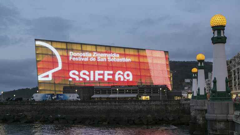 Saint-Sébastien à 70 ans : la naissance du festival moderne
	
	
