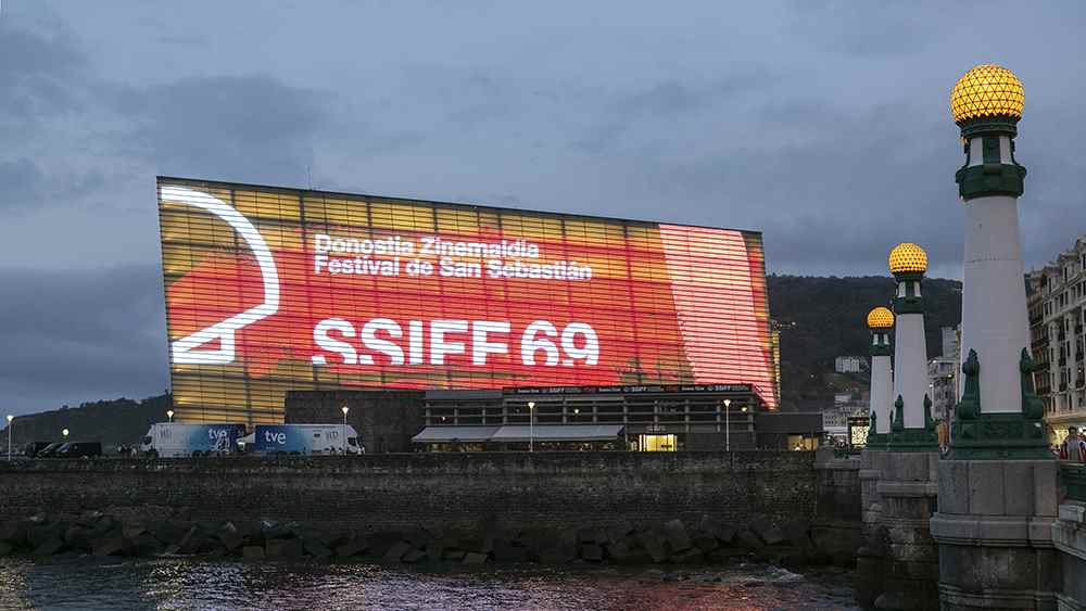 Saint-Sébastien à 70 ans : la naissance du festival moderne
	
	
