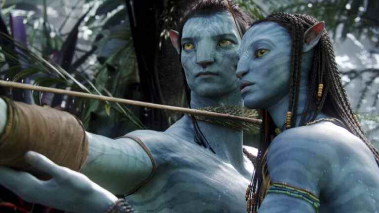 Sam Worthington admet qu’il n’avait « aucune idée de ce dont parlait James Cameron » lorsqu’il a lu le scénario d’Avatar pour la première fois