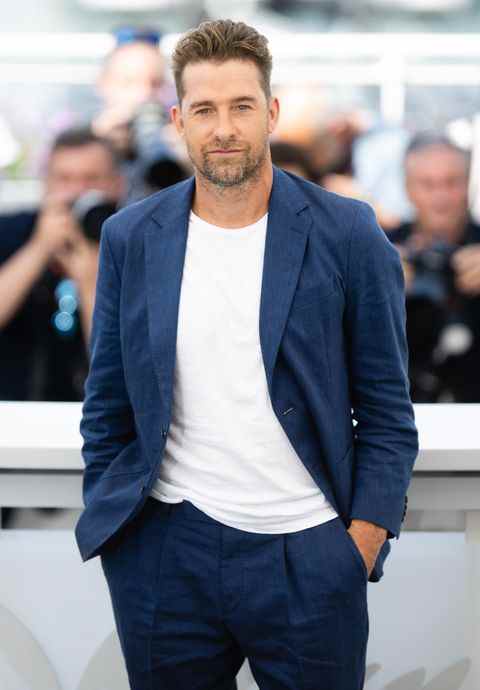 scott speedman, crimes du futur première