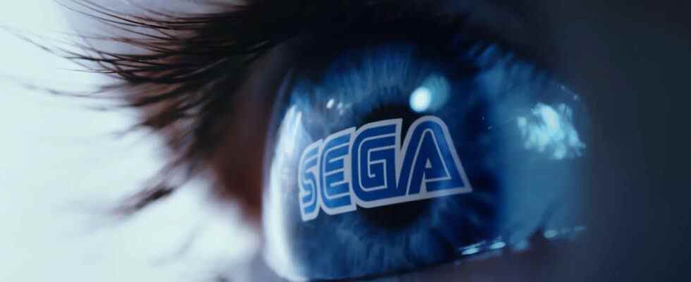 Sega has announced its first blockchain game