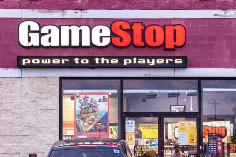 Seth Rogen et Pete Davidson jouent dans l’inévitable dramatisation de GameStop