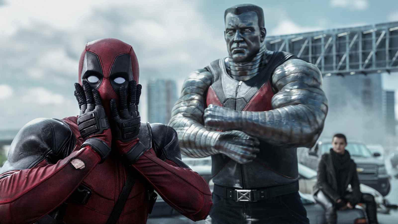 Shawn Levy et Ryan Reynolds tentent de mettre au point un crossover Deadpool-Stranger Things (vraiment)
