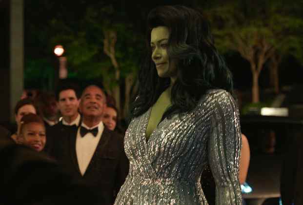 ‘She-Hulk’ a-t-il un autre grand camée MCU EN PLUS de Daredevil?