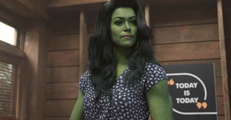 She-Hulk vient de rassembler l'équipe de super-vilains la plus D-list de Marvel
