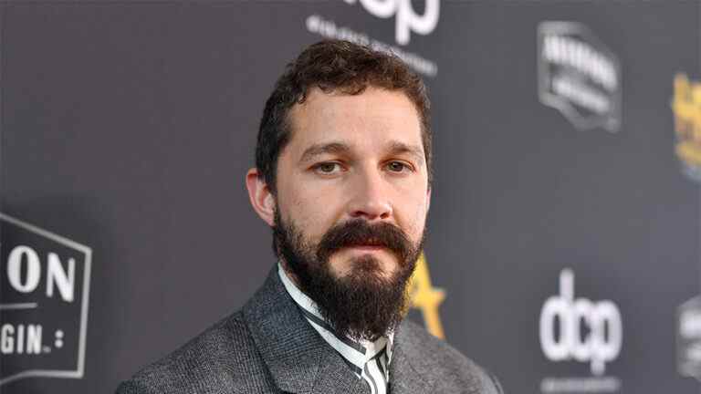 Shia LaBeouf rejoint la série « Megalopolis » de Francis Ford Coppola à lire absolument Inscrivez-vous aux newsletters Variety Plus de nos marques
	
	
