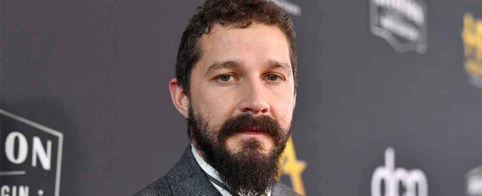 Shia LaBeouf rejoint la série « Megalopolis » de Francis Ford Coppola à lire absolument Inscrivez-vous aux newsletters Variety Plus de nos marques