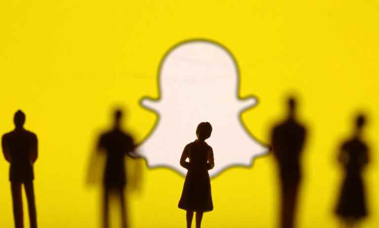 Snap aurait l’intention de licencier environ un cinquième de ses employés (mise à jour)