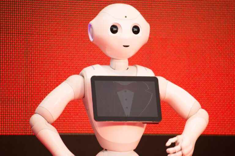 SoftBank Robotics Europe est maintenant Aldebaran (à nouveau)