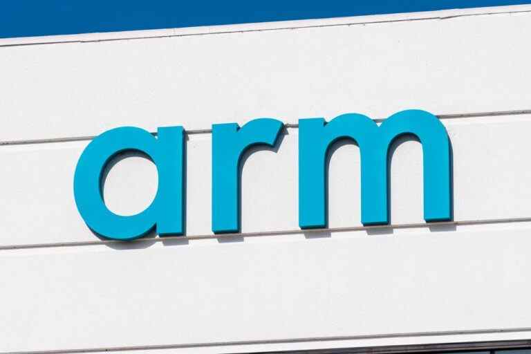 SoftBank envisage une alliance stratégique entre Arm et Samsung