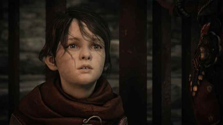 Sortie de la nouvelle bande-annonce de A Plague Tale Requiem Story, avec des voix off fantastiques