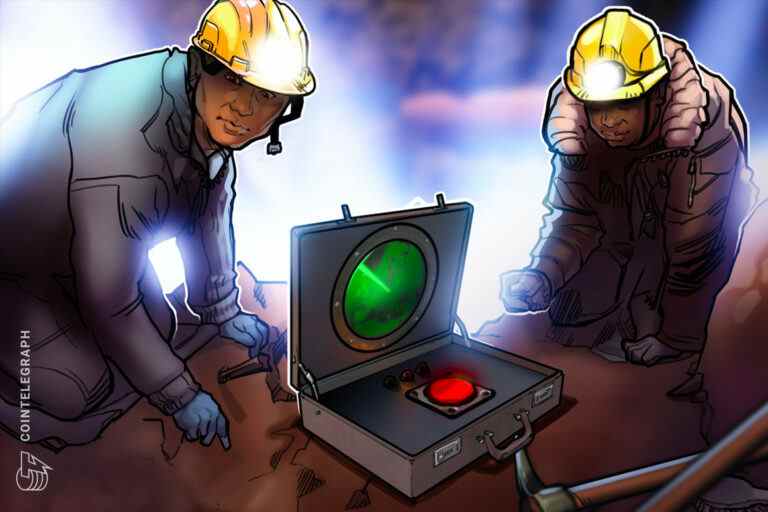 Sources d’énergie nucléaires et gazières à la croissance la plus rapide pour l’exploitation minière de Bitcoin : Données