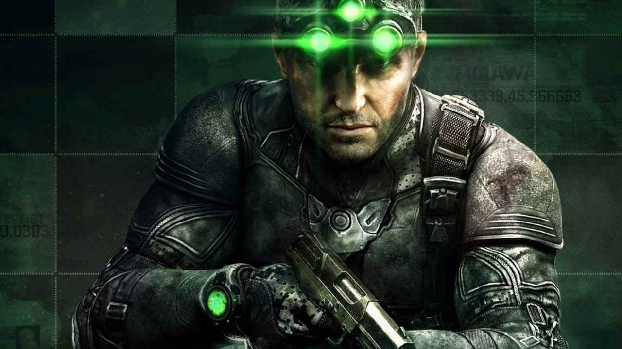 Splinter Cell Remake mettra à jour l'histoire 