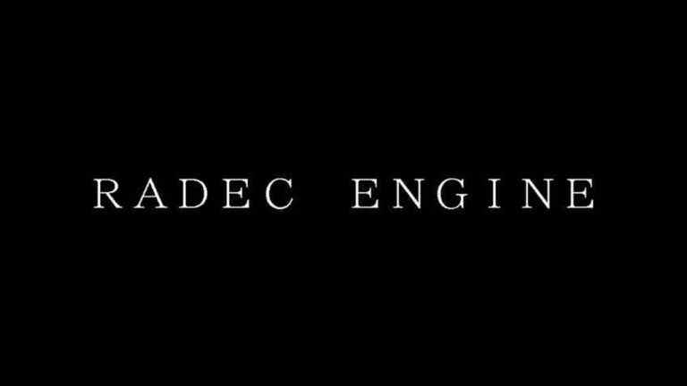 Square Enix dépose Radec Engine au Japon    
