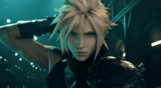 Square Enix rejoint la blockchain Oasys