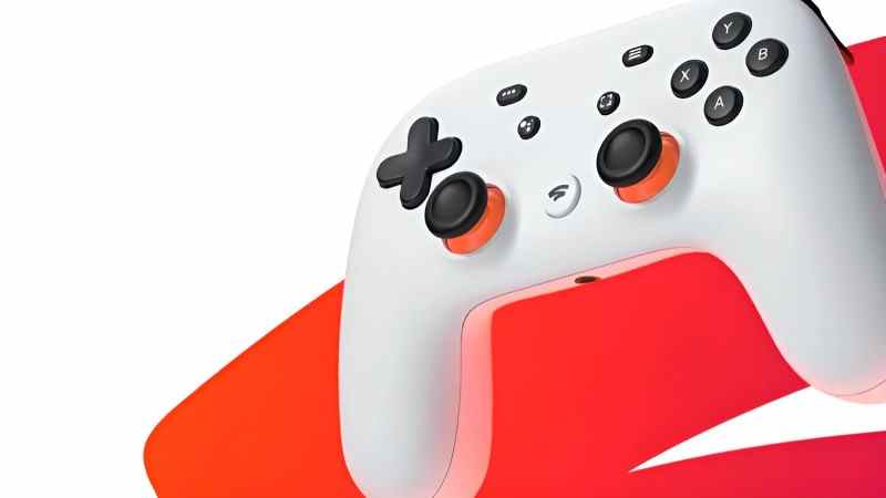 Stadia fermera ses portes en janvier, Google remboursant tous les achats de matériel et de logiciels
