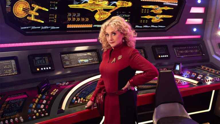 Star Trek Day révèle de nombreuses nouvelles informations, dates de sortie et bandes-annonces à travers la franchise
