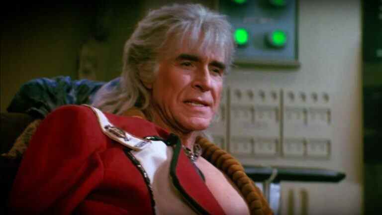 Star Trek: Khan - Ceti Alpha V est un podcast scénarisé qui mènera à Star Trek II: Wrath of Khan
