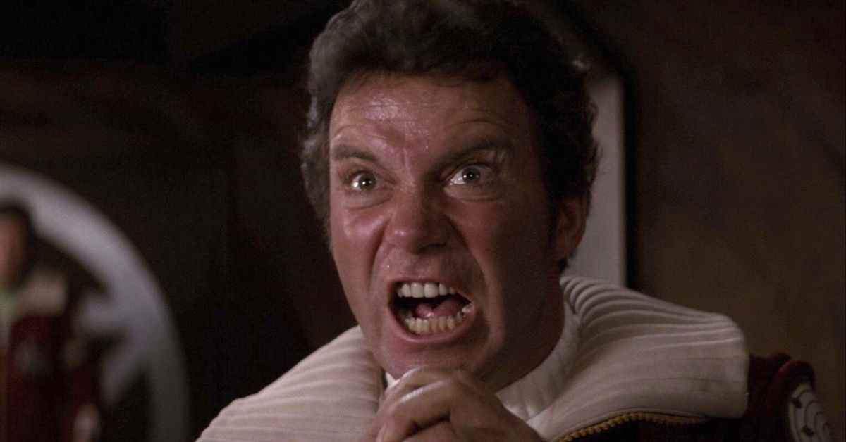 Star Trek: The Wrath of Khan obtient une préquelle officielle – sous forme de podcast
