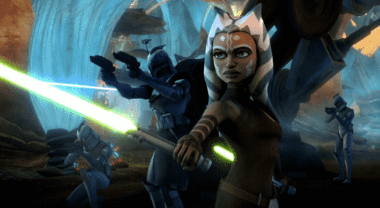 Star Wars: The Clone Wars obtient un spin-off du jeu de société Pandemic