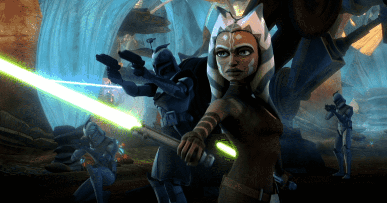 Star Wars: The Clone Wars obtient un spin-off du jeu de société Pandemic
