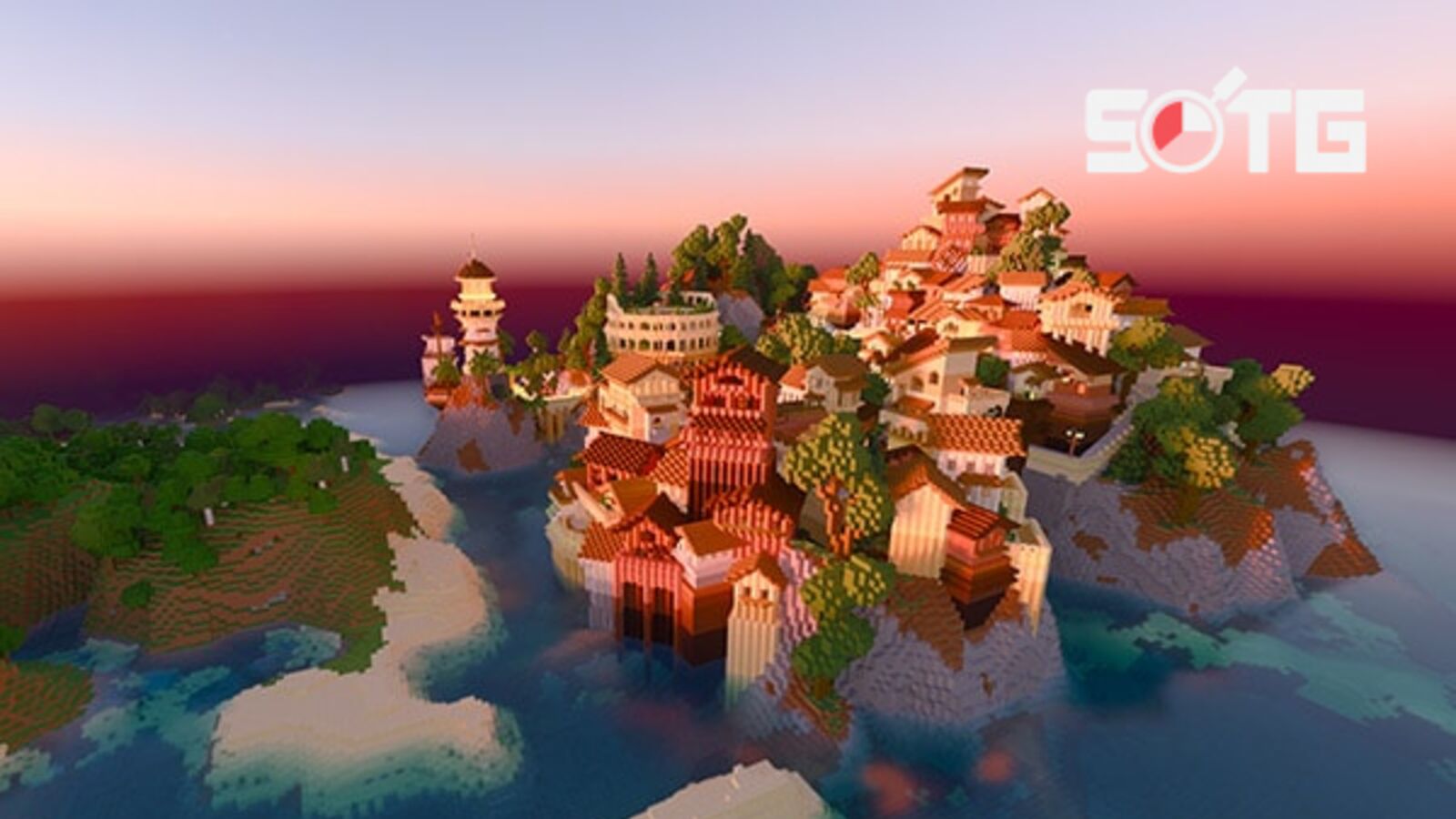 State of the Game : Minecraft - une nouvelle génération découvre le Forever Game
