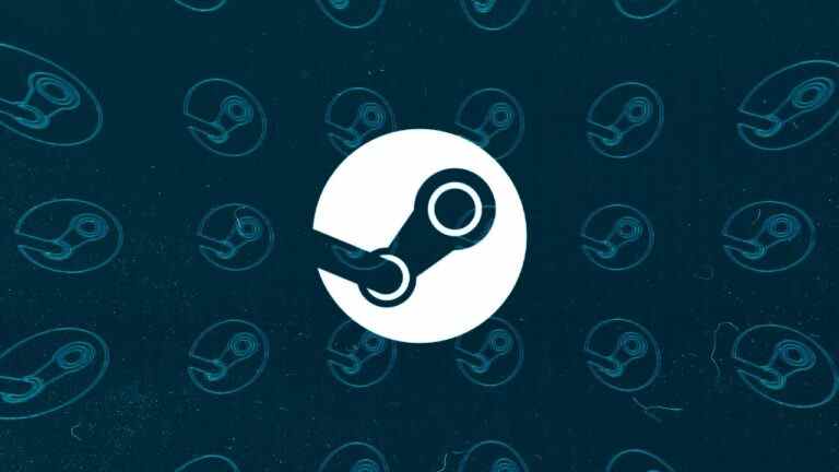 Steam réorganise les statistiques en graphiques avec un meilleur aperçu des jeux les plus populaires
